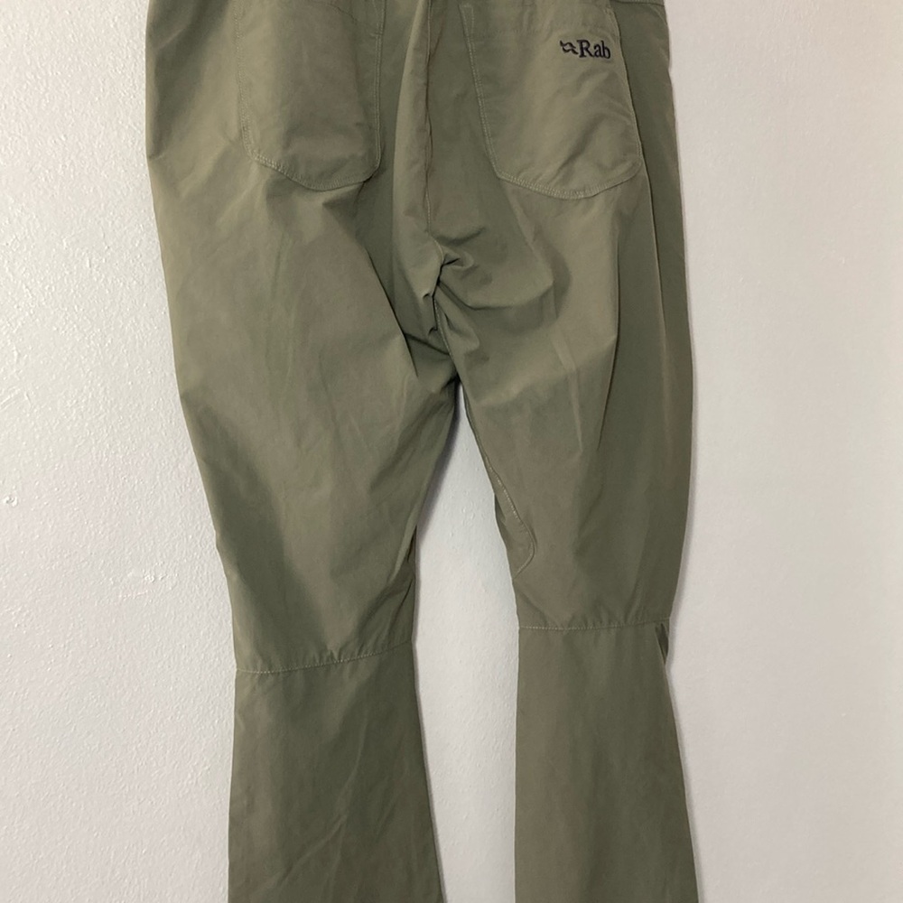 Rab Capstone Pants - Picture 9 of 16